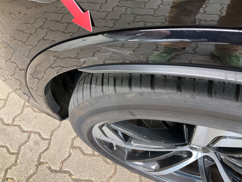 Audi SQ7 4.0 TFSI quattro 2021 – снимка 21
