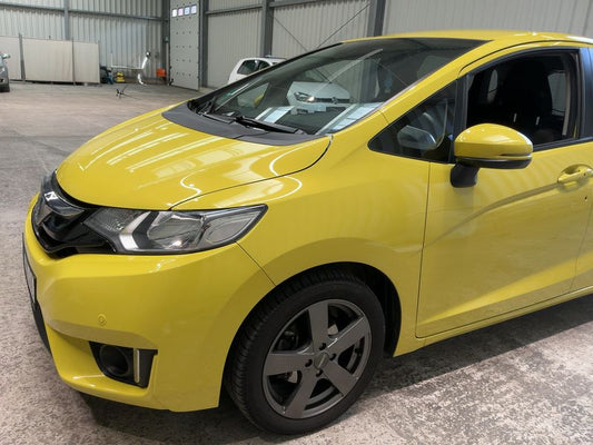 Honda Jazz 1.3 i-VTEC Elegance 2016 – снимка 2