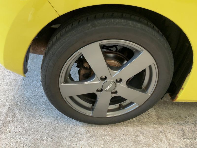 Honda Jazz 1.3 i-VTEC Elegance 2016 – снимка 9