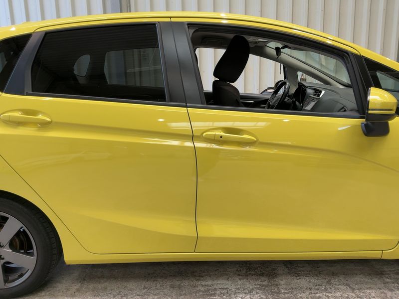 Honda Jazz 1.3 i-VTEC Elegance 2016 – снимка 10