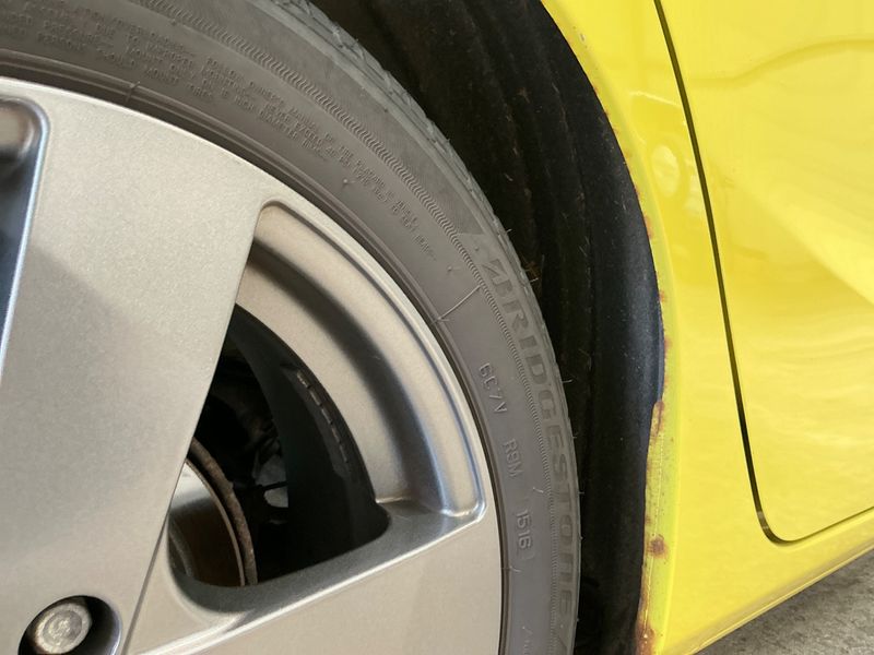 Honda Jazz 1.3 i-VTEC Elegance 2016 – снимка 23