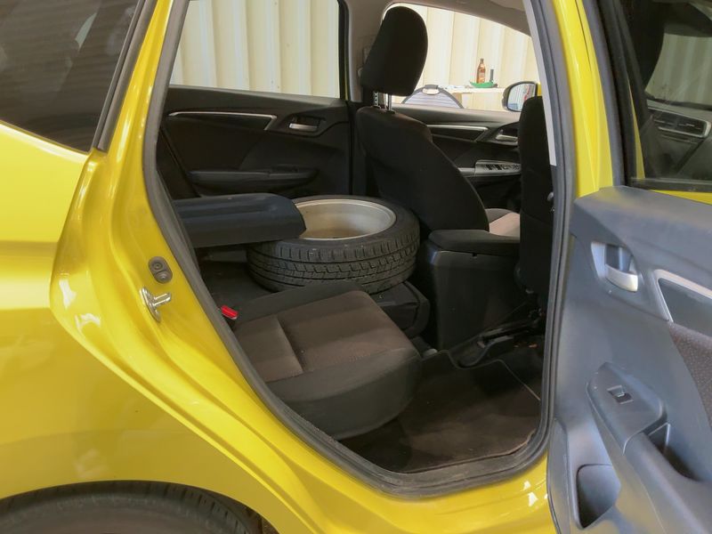 Honda Jazz 1.3 i-VTEC Elegance 2016 – снимка 20