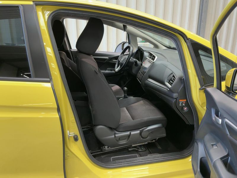 Honda Jazz 1.3 i-VTEC Elegance 2016 – снимка 17