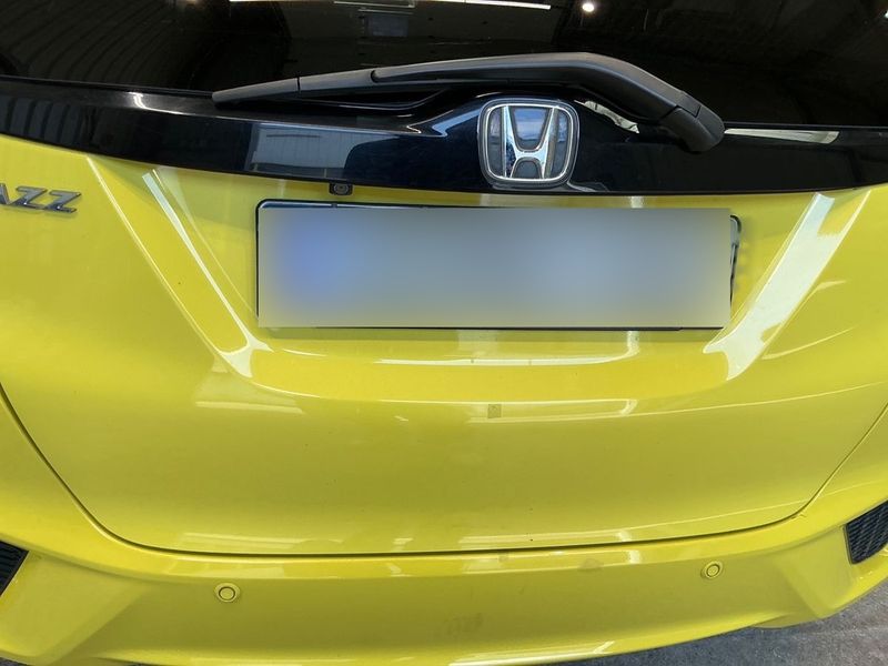 Honda Jazz 1.3 i-VTEC Elegance 2016 – снимка 36