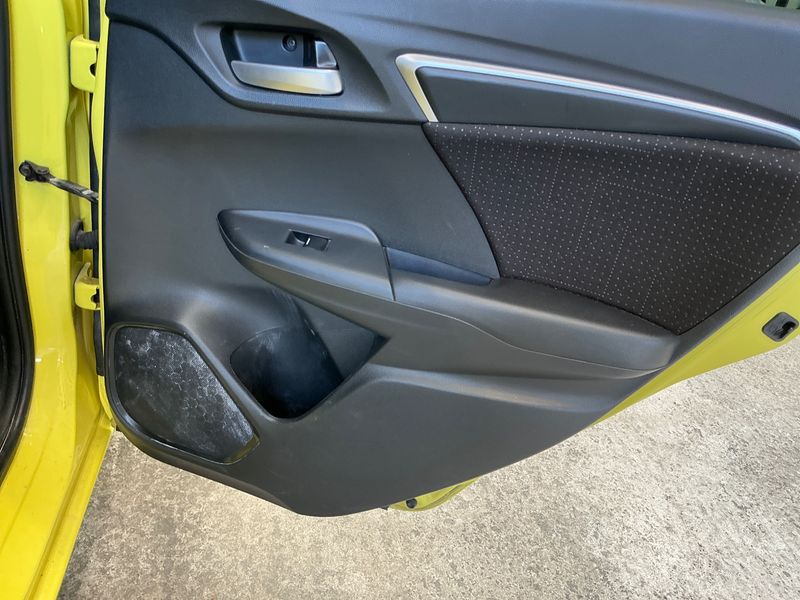 Honda Jazz 1.3 i-VTEC Elegance 2016 – снимка 28