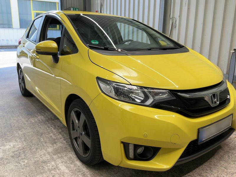 Honda Jazz 1.3 i-VTEC Elegance 2016 – снимка 12