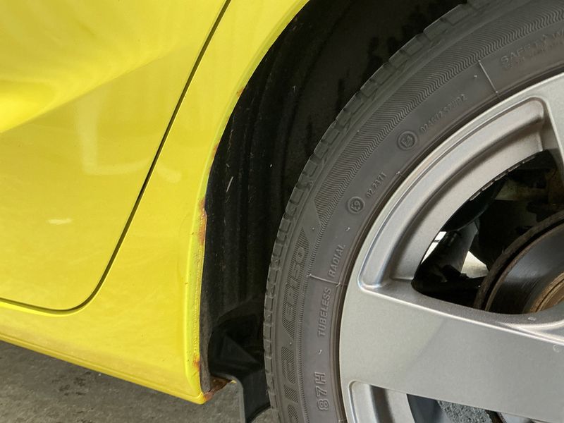 Honda Jazz 1.3 i-VTEC Elegance 2016 – снимка 32