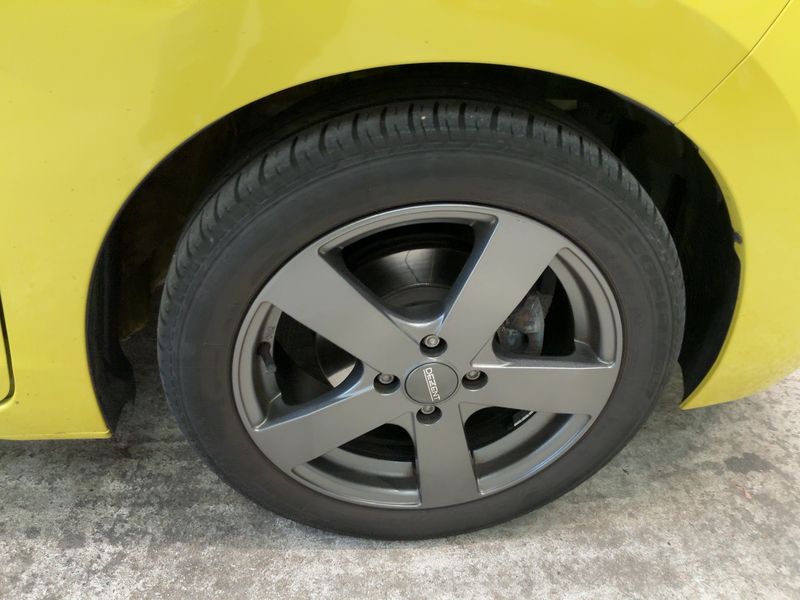 Honda Jazz 1.3 i-VTEC Elegance 2016 – снимка 11