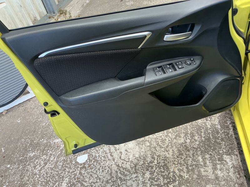 Honda Jazz 1.3 i-VTEC Elegance 2016 – снимка 26