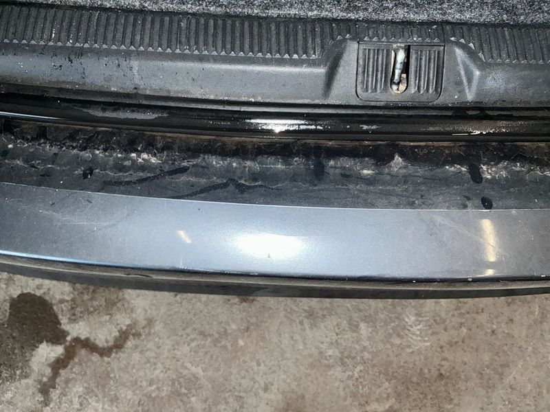 Skoda Octavia 1.6 TDI Impuls Edition 2011 – снимка 46