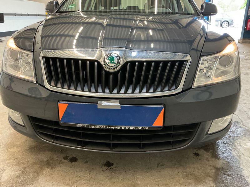 Skoda Octavia 1.6 TDI Impuls Edition 2011 – снимка 49