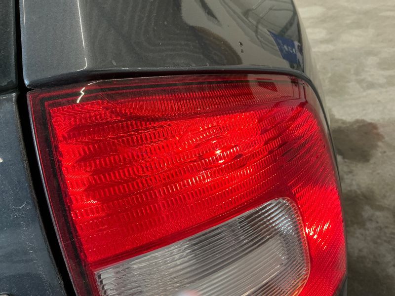 Skoda Octavia 1.6 TDI Impuls Edition 2011 – снимка 48