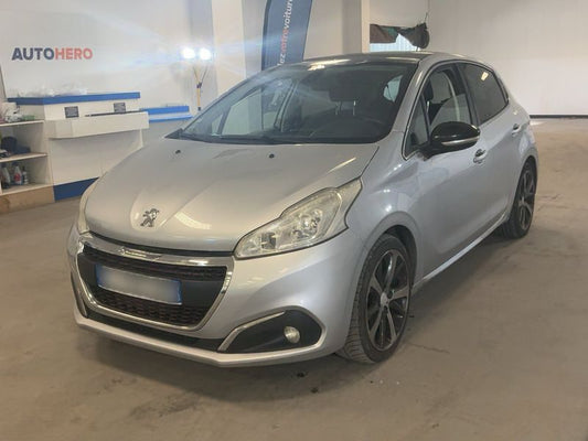 Peugeot 208 1.6 Féline 2012 – снимка 1