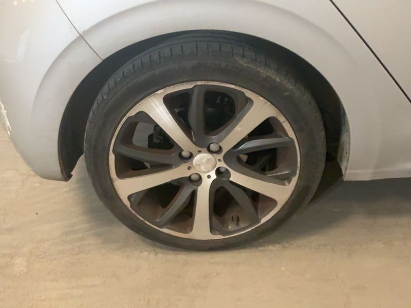 Peugeot 208 1.6 Féline 2012 – снимка 9