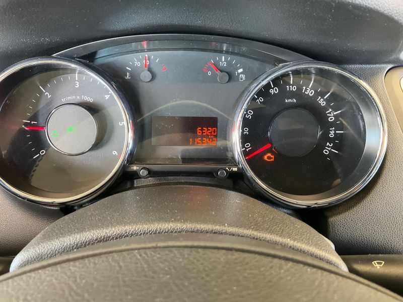 Peugeot 5008 1.6 HDi Tendance 2011 – снимка 4
