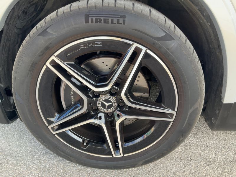 Mercedes-Benz GLA-Klasse GLA 200 d AMG Line 2024 – снимка 3