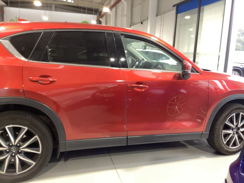 Mazda CX-5 2.2 Turbodiesel Zenith 2WD 2018 – снимка 10