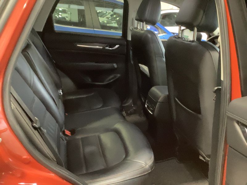 Mazda CX-5 2.2 Turbodiesel Zenith 2WD 2018 – снимка 19