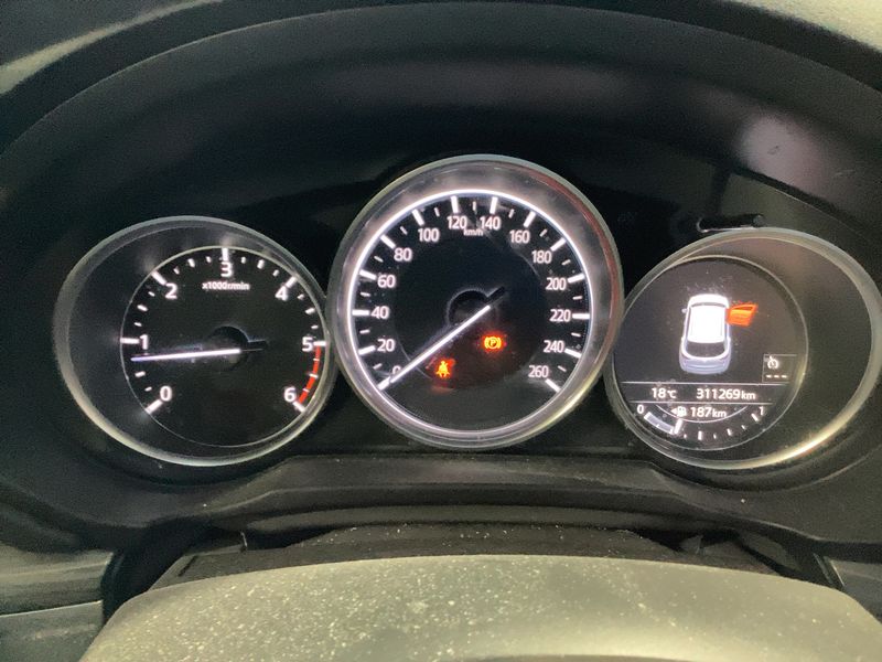 Mazda CX-5 2.2 Turbodiesel Zenith 2WD 2018 – снимка 18