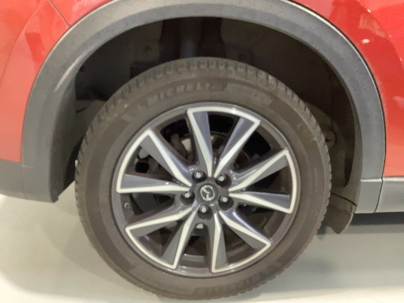 Mazda CX-5 2.2 Turbodiesel Zenith 2WD 2018 – снимка 9
