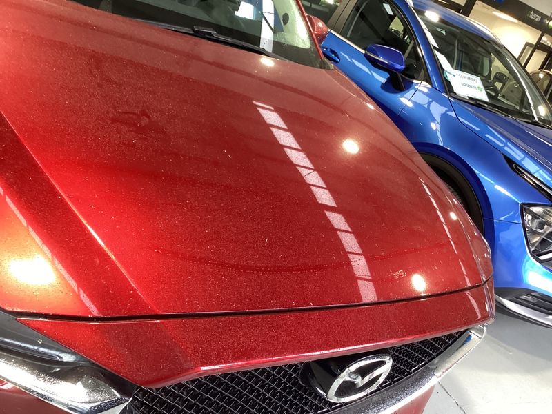 Mazda CX-5 2.2 Turbodiesel Zenith 2WD 2018 – снимка 22