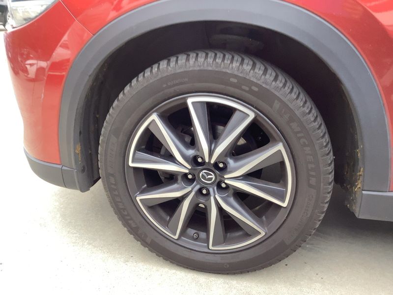 Mazda CX-5 2.2 Turbodiesel Zenith 2WD 2018 – снимка 3