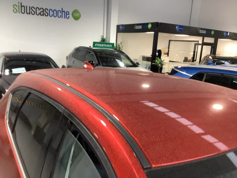 Mazda CX-5 2.2 Turbodiesel Zenith 2WD 2018 – снимка 13