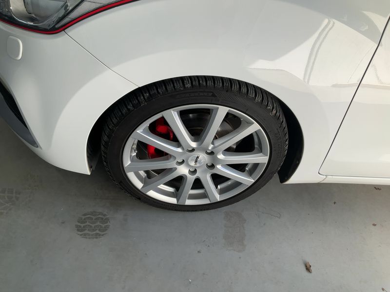 Hyundai i30 1.6 TGDI Turbo 2015 – снимка 3