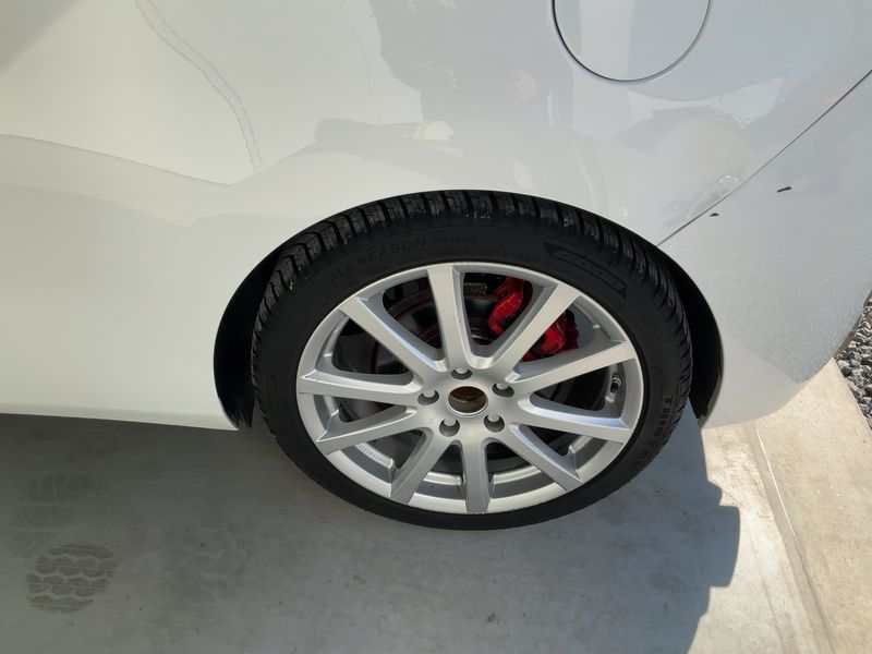 Hyundai i30 1.6 TGDI Turbo 2015 – снимка 5
