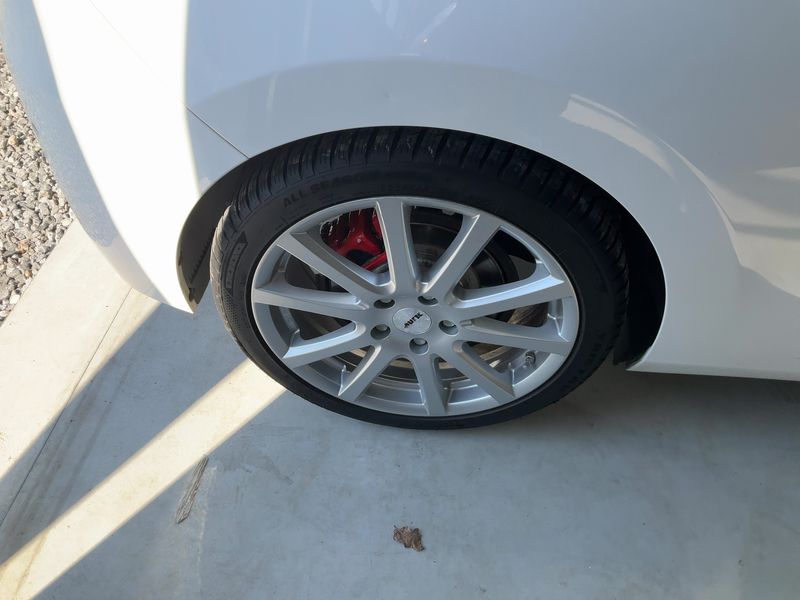 Hyundai i30 1.6 TGDI Turbo 2015 – снимка 9