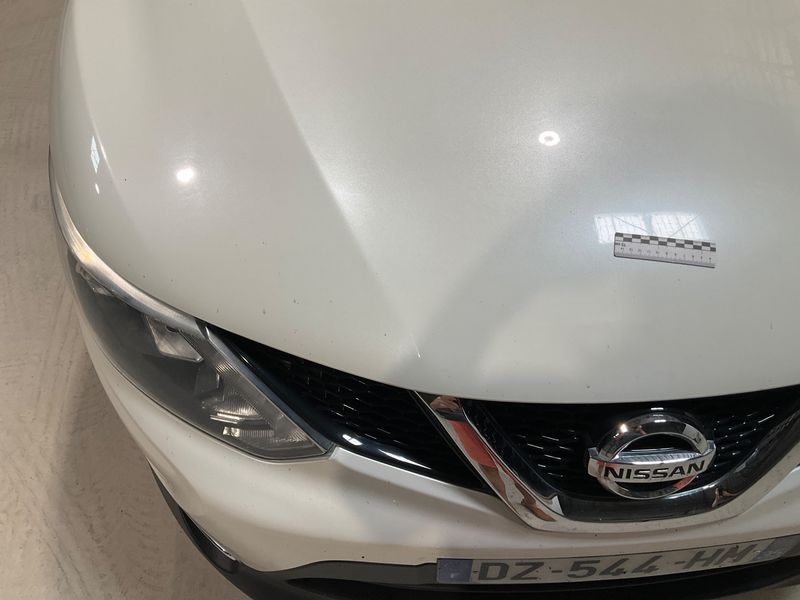 Nissan Qashqai 1.6 dCi Tekna 2016 – снимка 28