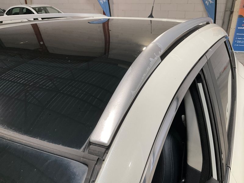 Nissan Qashqai 1.6 dCi Tekna 2016 – снимка 27