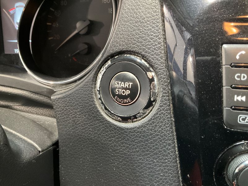 Nissan Qashqai 1.6 dCi Tekna 2016 – снимка 22