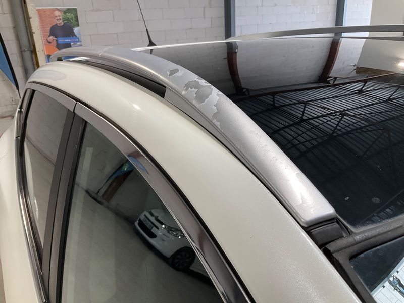 Nissan Qashqai 1.6 dCi Tekna 2016 – снимка 26