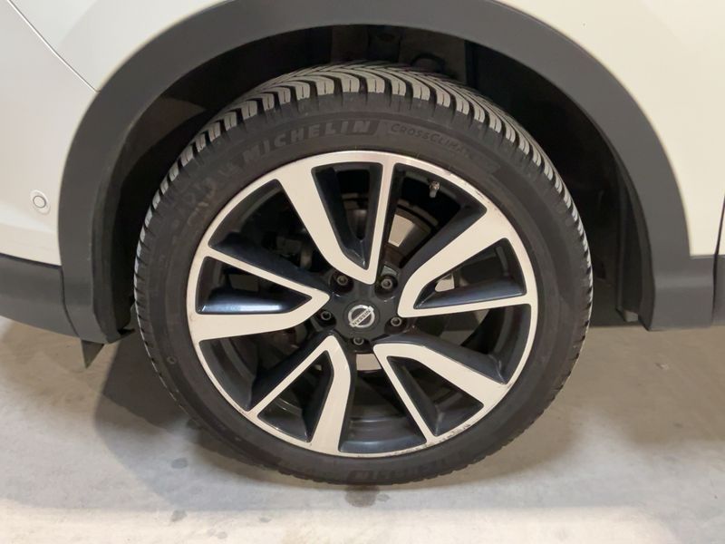 Nissan Qashqai 1.6 dCi Tekna 2016 – снимка 3