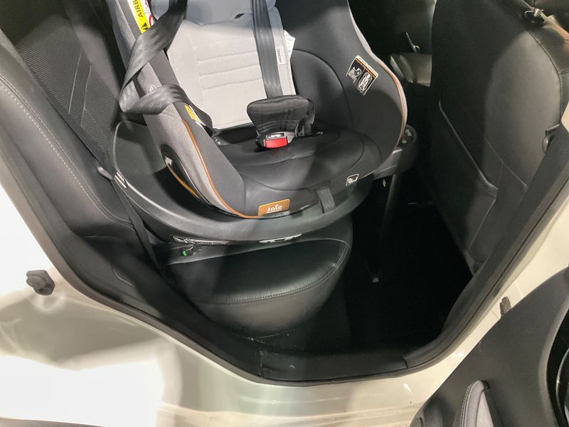 Nissan Qashqai 1.6 dCi Tekna 2016 – снимка 23