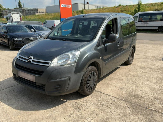 Citroen Berlingo 1.6 Blue-HDi Business L1 2015 – снимка 1