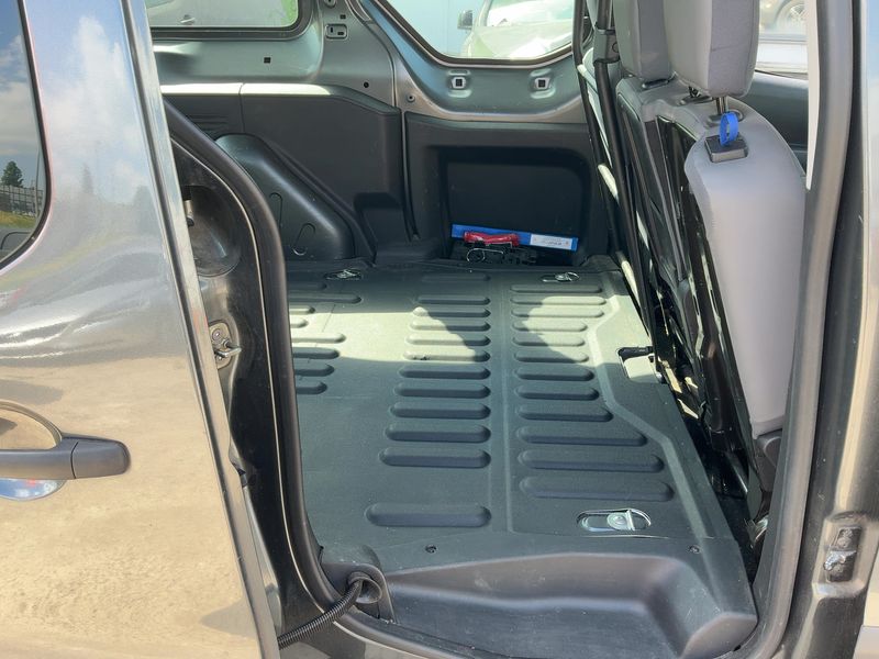 Citroen Berlingo 1.6 Blue-HDi Business L1 2015 – снимка 19