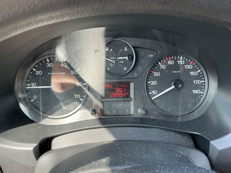 Citroen Berlingo 1.6 Blue-HDi Business L1 2015 – снимка 18