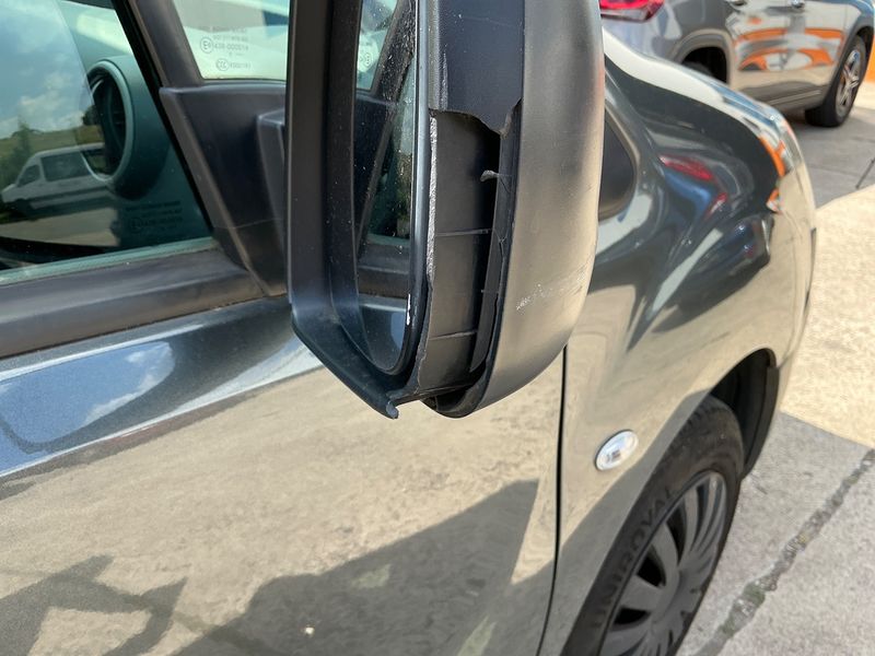 Citroen Berlingo 1.6 Blue-HDi Business L1 2015 – снимка 25