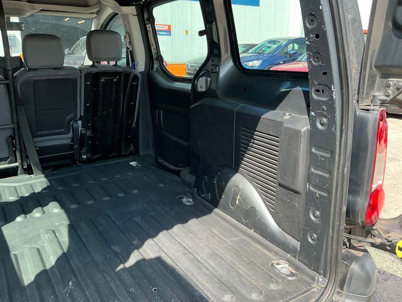Citroen Berlingo 1.6 Blue-HDi Business L1 2015 – снимка 33