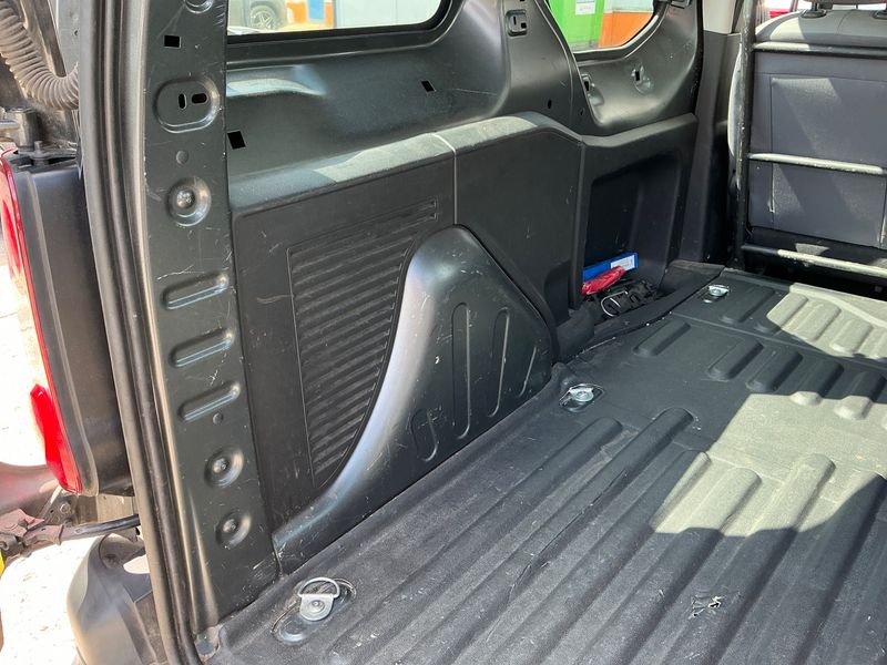 Citroen Berlingo 1.6 Blue-HDi Business L1 2015 – снимка 34