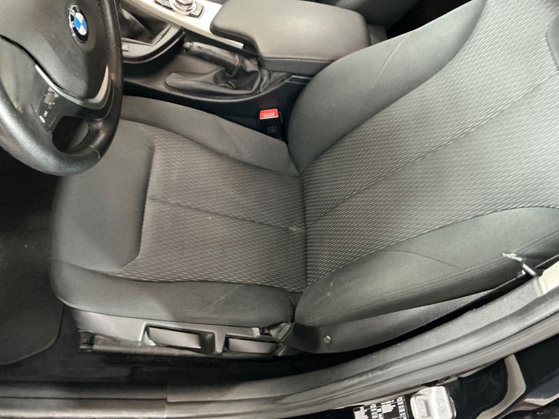 BMW 3er 318d 2017 – снимка 39