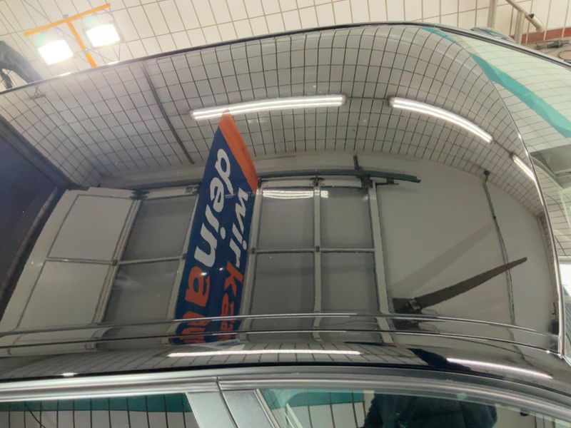 BMW 3er 318d 2017 – снимка 13
