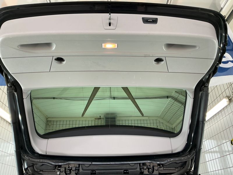 BMW 3er 318d 2017 – снимка 34