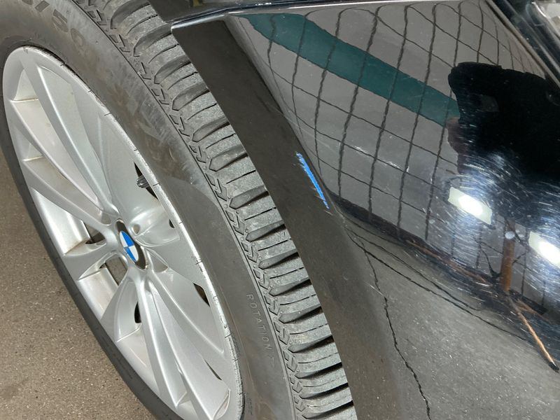 BMW 3er 318d 2017 – снимка 40