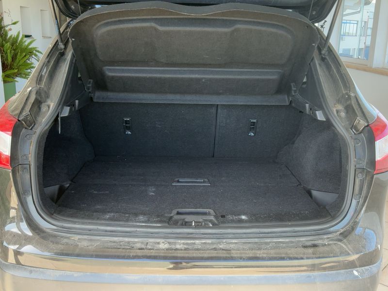Nissan Qashqai 1.5 Turbodiesel Acenta 2016 – снимка 15