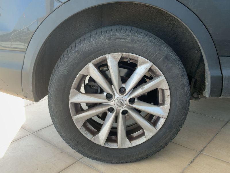 Nissan Qashqai 1.5 Turbodiesel Acenta 2016 – снимка 9