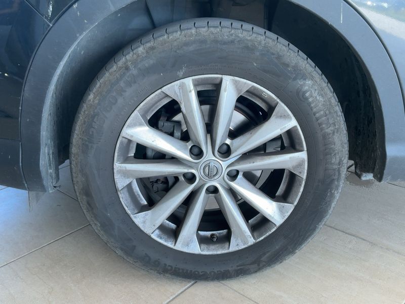Nissan Qashqai 1.5 Turbodiesel Acenta 2016 – снимка 3