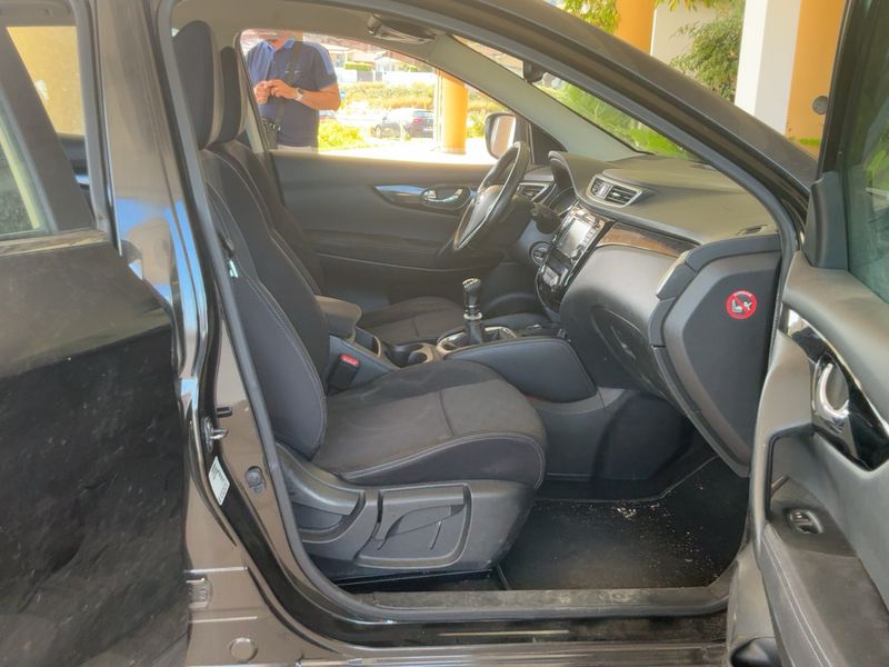 Nissan Qashqai 1.5 Turbodiesel Acenta 2016 – снимка 16